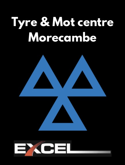Logo of Tyre & Mot centre Morecambe Classic Car Repairs And Modifications In Morecambe, Lancashire Logo of Tyre & Mot centre Morecambe Classic Car Repairs And Modifications In Morecambe, Lancashire