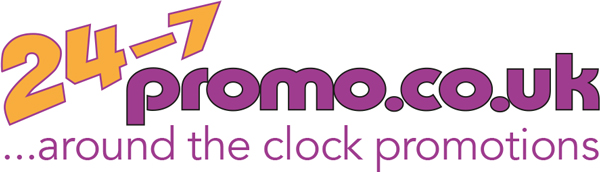 Logo of 24-7 Promo