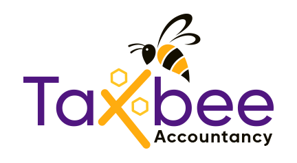 Logo of taxbeeaccountancy Bookkeeping And Accountants In Luton, Enniskillen