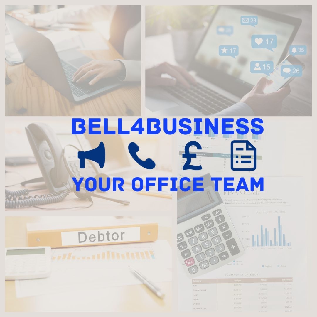 Logo of Bell4Business Limited Office Services In Hull, East Yorkshire Logo of Bell4Business Limited Office Services In Hull, East Yorkshire