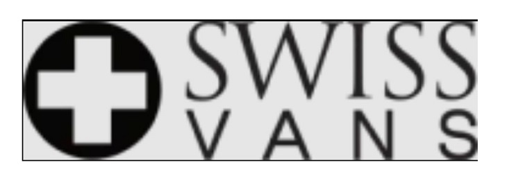 Logo of Swiss Vans Leasing Services In Pencader, Wales Logo of Swiss Vans Leasing Services In Pencader, Wales