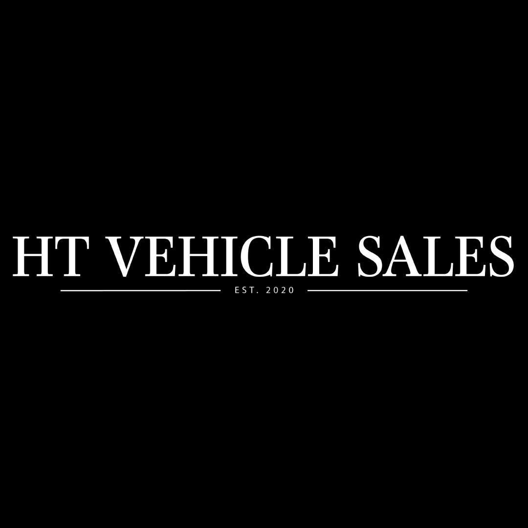 Logo of HT Vehicle Sales Used Cars In Kendal, Cumbria