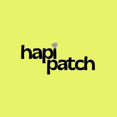 Logo of Hapi Patch Health Care Products In Peterborough, Cambridgeshire Logo of Hapi Patch Health Care Products In Peterborough, Cambridgeshire