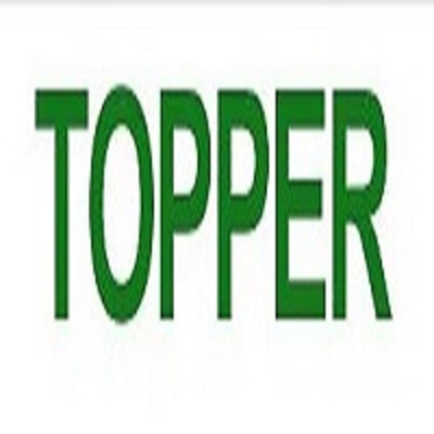 Logo of Topper Smart Bidet Tiolet Seat Co., Ltd. Bathroom Equipment And Fittings In Nelson, New Malden Logo of Topper Smart Bidet Tiolet Seat Co., Ltd. Bathroom Equipment And Fittings In Nelson, New Malden