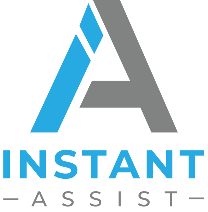 Logo of Instant Assist