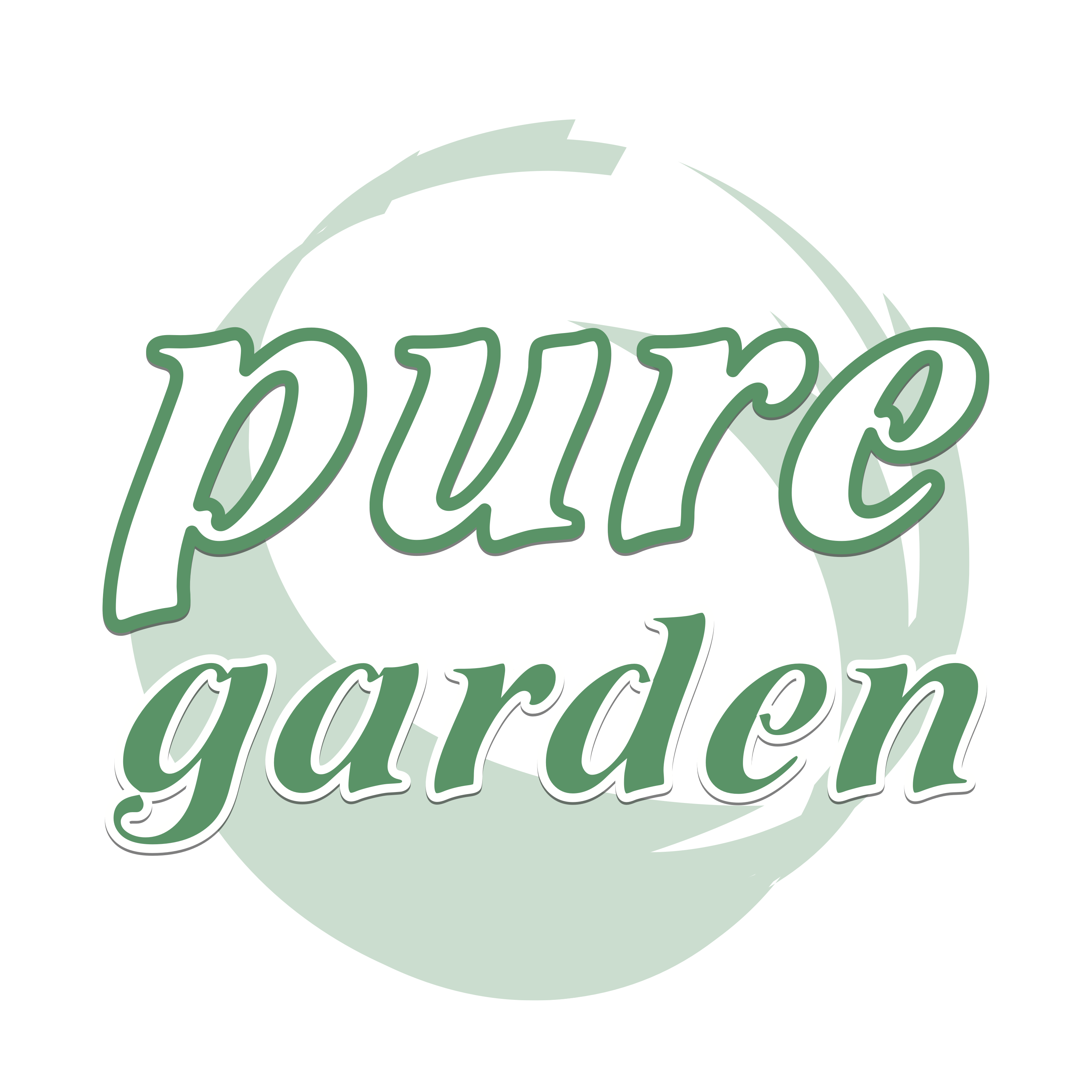 Logo of : Pure Garden Buildings &acirc;&euro;&ldquo; Dover Show Site Garden Sheds In Dover, Kent