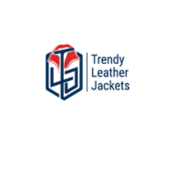 Logo of Trendy Leather Jackets Fashion Shops In Radcliffe, Uxbridge Logo of Trendy Leather Jackets Fashion Shops In Radcliffe, Uxbridge