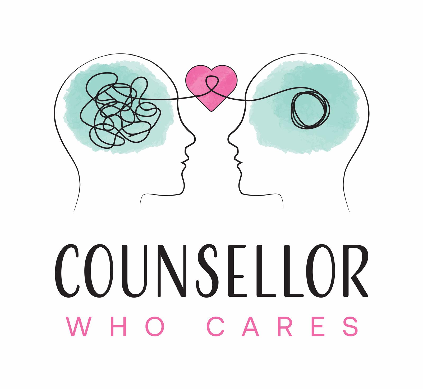 Logo of Counsellor who cares Mental Health Services In Canterbury, Kent Logo of Counsellor who cares Mental Health Services In Canterbury, Kent