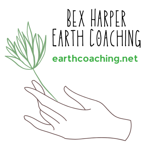 Logo of Bex Harper Earth Coaching Health Care Services In Southend On Sea, Essex Logo of Bex Harper Earth Coaching Health Care Services In Southend On Sea, Essex