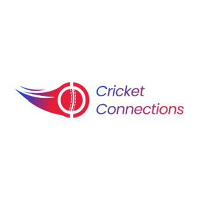 Logo of Cricket Connections Custom Sports Wear In Kingston Upon Thames, Usk Logo of Cricket Connections Custom Sports Wear In Kingston Upon Thames, Usk