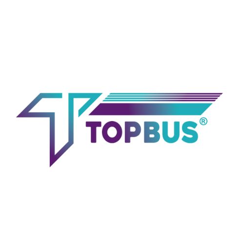Logo of TOPBUS