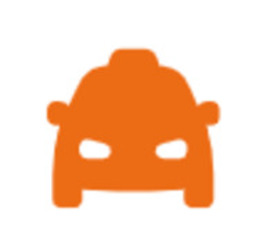 Logo of Perivale MiniCabs