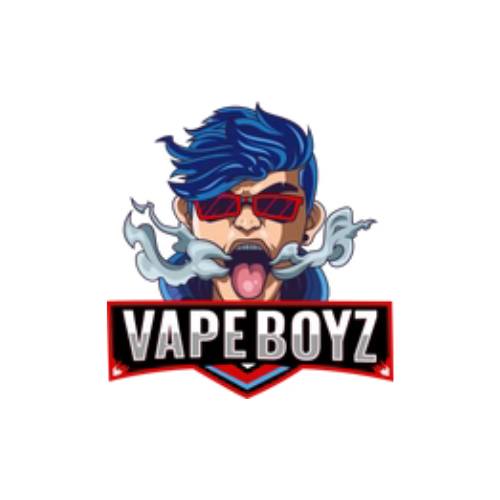 Logo of Vape Boyz CBD Oil And Liquids In Preston, London Logo of Vape Boyz CBD Oil And Liquids In Preston, London