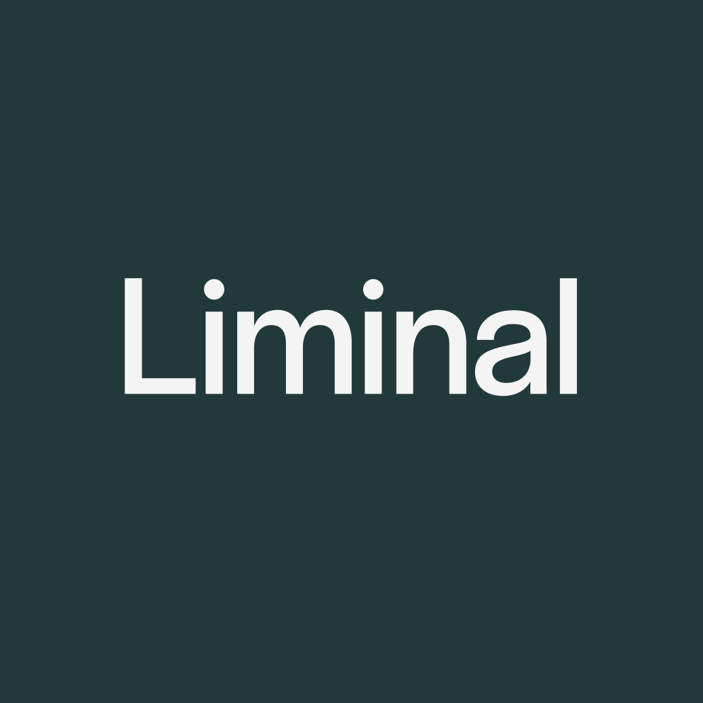 Logo of Liminal Therapy Counselling