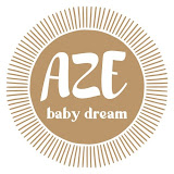 Logo of AZEBABYDREAM LTD Baby Products In Havant, East Anglia Logo of AZEBABYDREAM LTD Baby Products In Havant, East Anglia