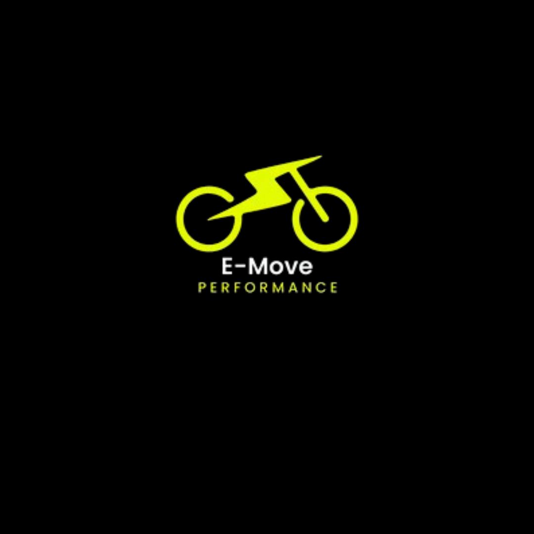 Logo of E-Move Performance Electric Motors In Andover, Hampshire Logo of E-Move Performance Electric Motors In Andover, Hampshire
