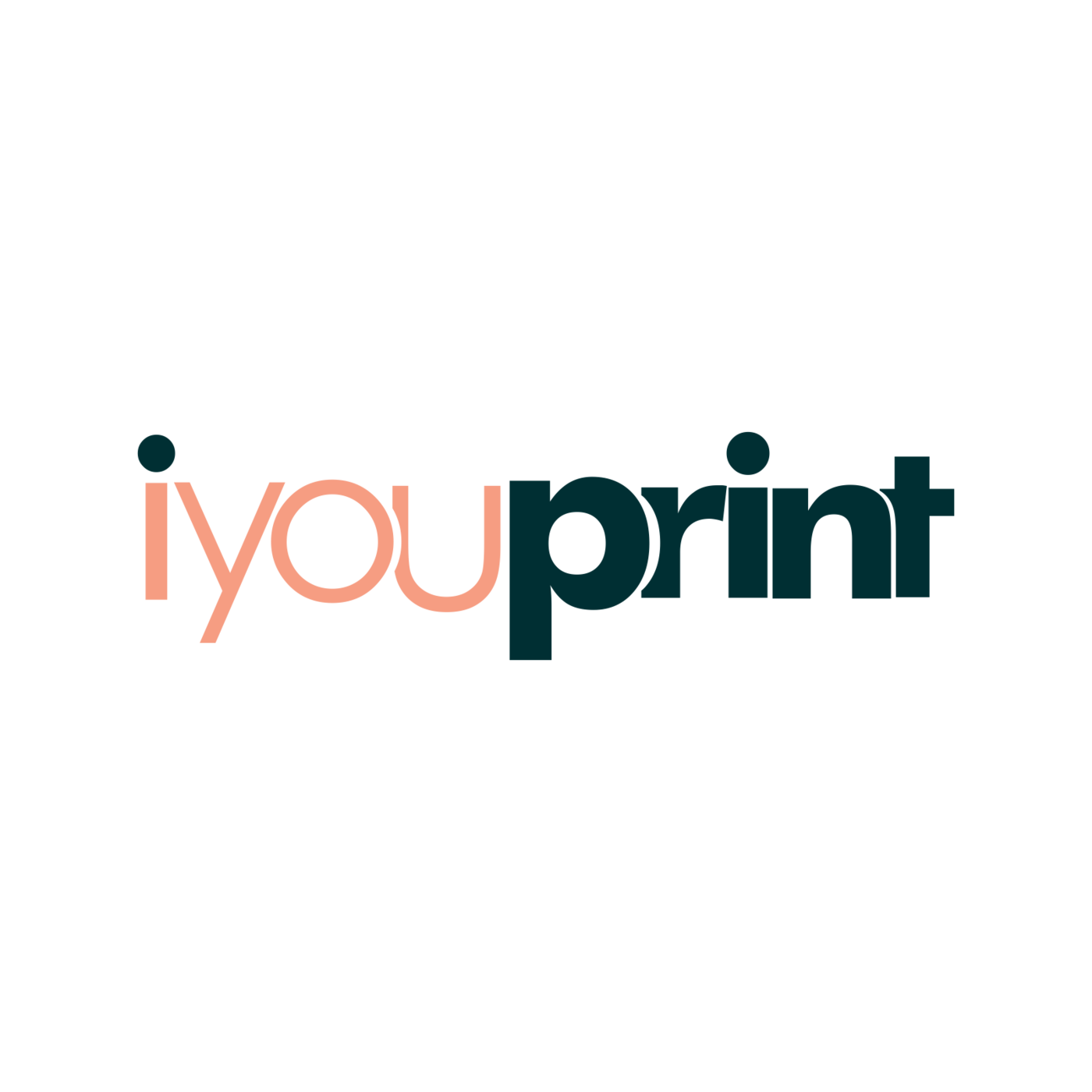 Logo of I You Print