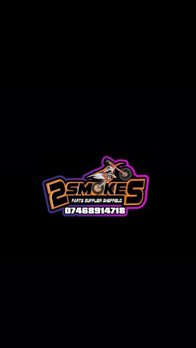 Logo of 2smokes
