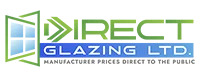 Logo of Direct Glazing Ltd