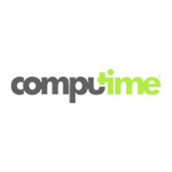 Logo of Computime Systems