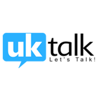 Logo of UK-Talk Telecommunication Services In Billingham, Berkshire Logo of UK-Talk Telecommunication Services In Billingham, Berkshire