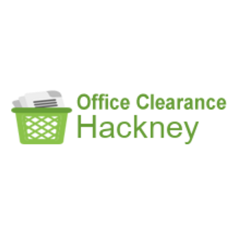 Logo of Office Clearance Hackney