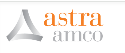 Logo of Astra Asset Management
