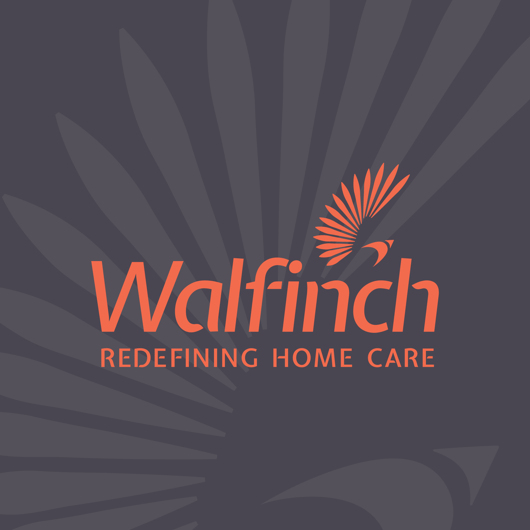 Logo of Walfinch Home Care Dulwich, Bromley and Sevenoaks Home Care Services In Keston, Kent Logo of Walfinch Home Care Dulwich, Bromley and Sevenoaks Home Care Services In Keston, Kent