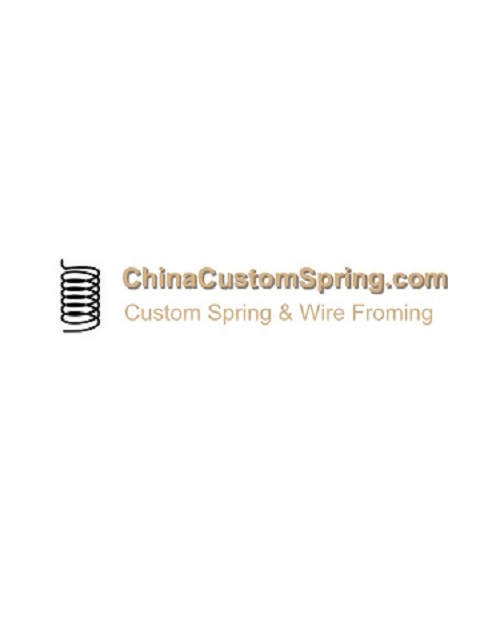 Logo of Torsion Springs and Wire Forms Manufacturer in China Auto Manufacturing In Londonderry, London Logo of Torsion Springs and Wire Forms Manufacturer in China Auto Manufacturing In Londonderry, London