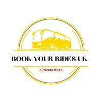 Logo of Book Your Rides UK Business Transfer Agents In Poole, Dorset Logo of Book Your Rides UK Business Transfer Agents In Poole, Dorset