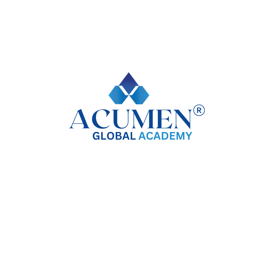 Logo of ACUMEN GLOBAL ACADEMY LTD
