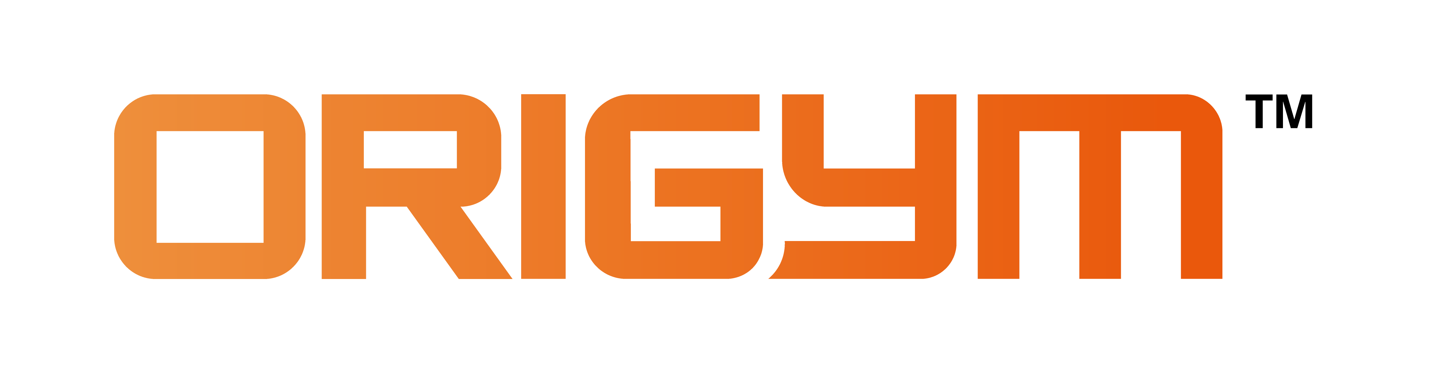 Logo of OriGym
