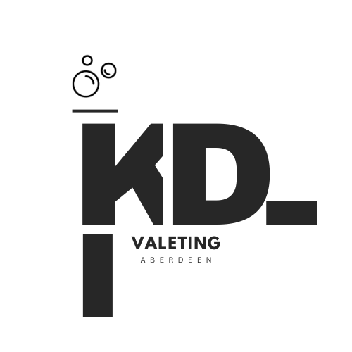 Logo of KD Valeting & Detailing Accident Management In Aberdeen, Kincardineshire