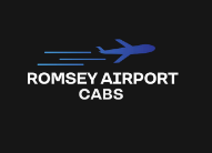 Logo of Romsey Airport Cabs Taxis And Private Hire In Romsey, Hampshire Logo of Romsey Airport Cabs Taxis And Private Hire In Romsey, Hampshire
