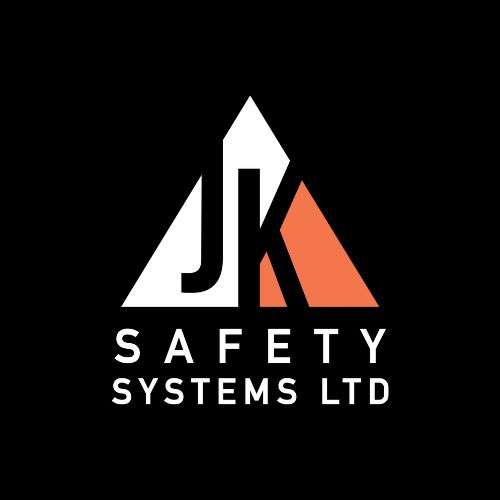Logo of JK Safety Systems Ltd. Safety Equipment And Clothing In Chippenham, Wiltshire Logo of JK Safety Systems Ltd. Safety Equipment And Clothing In Chippenham, Wiltshire
