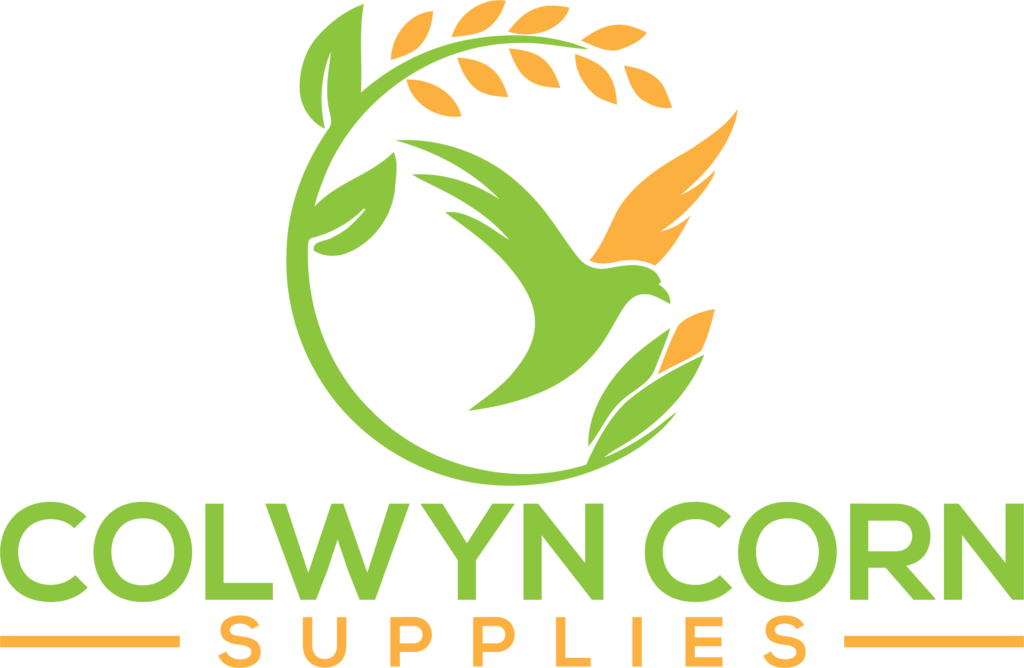 Logo of Colwyn Corn Supplies
