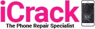 Logo of iCrack Dorchester Mobile Phone And Computer Repairs In Dorchester, Norfolk Logo of iCrack Dorchester Mobile Phone And Computer Repairs In Dorchester, Norfolk