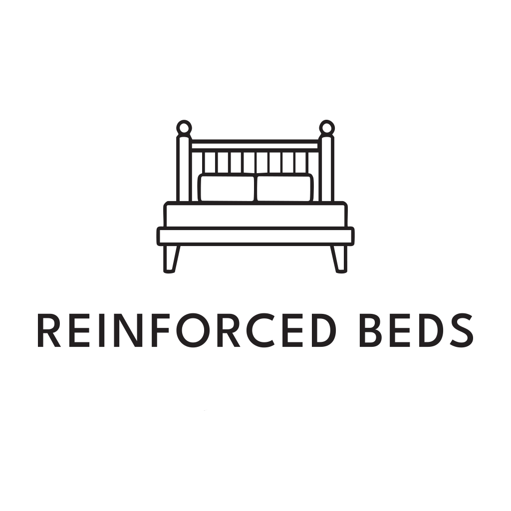 Logo of Reinforced Beds Bed And Mattress Mnfrs In Kings Lynn, Norfolk Logo of Reinforced Beds Bed And Mattress Mnfrs In Kings Lynn, Norfolk