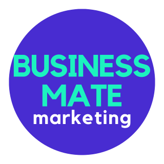 Logo of Business Mate Marketing