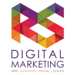 Logo of RS Digital
