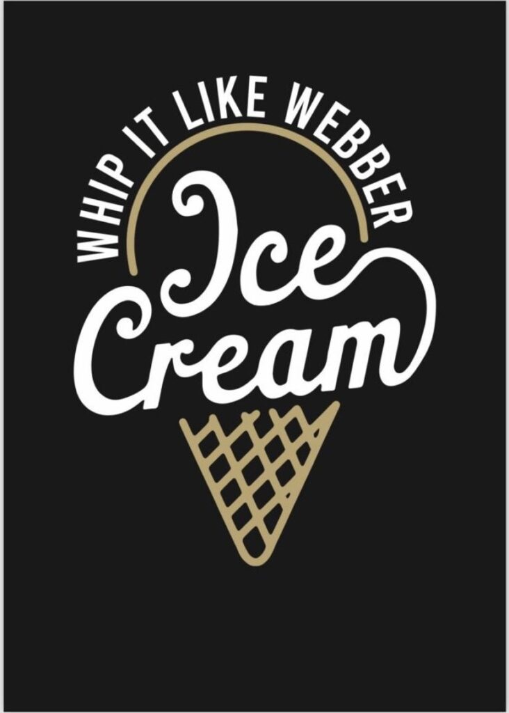 Logo of Whip It Like Webber Ltd