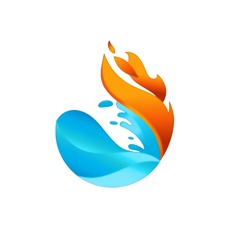Logo of Grab Vape