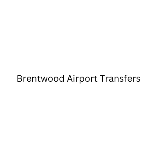 Logo of Brentwood Airport Minicabs