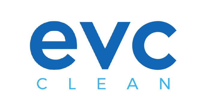 Logo of EVC Clean