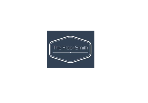 Logo of The Floor Smith Ltd