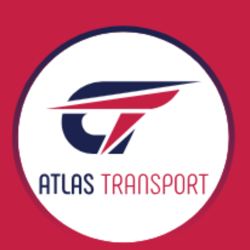 Logo of Atlas Transport Removals - Industrial And Business In Luton, Bedfordshire