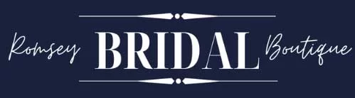 Logo of Romsey Bridal Boutique Bridal Shops In Romsey, Southampton Logo of Romsey Bridal Boutique Bridal Shops In Romsey, Southampton