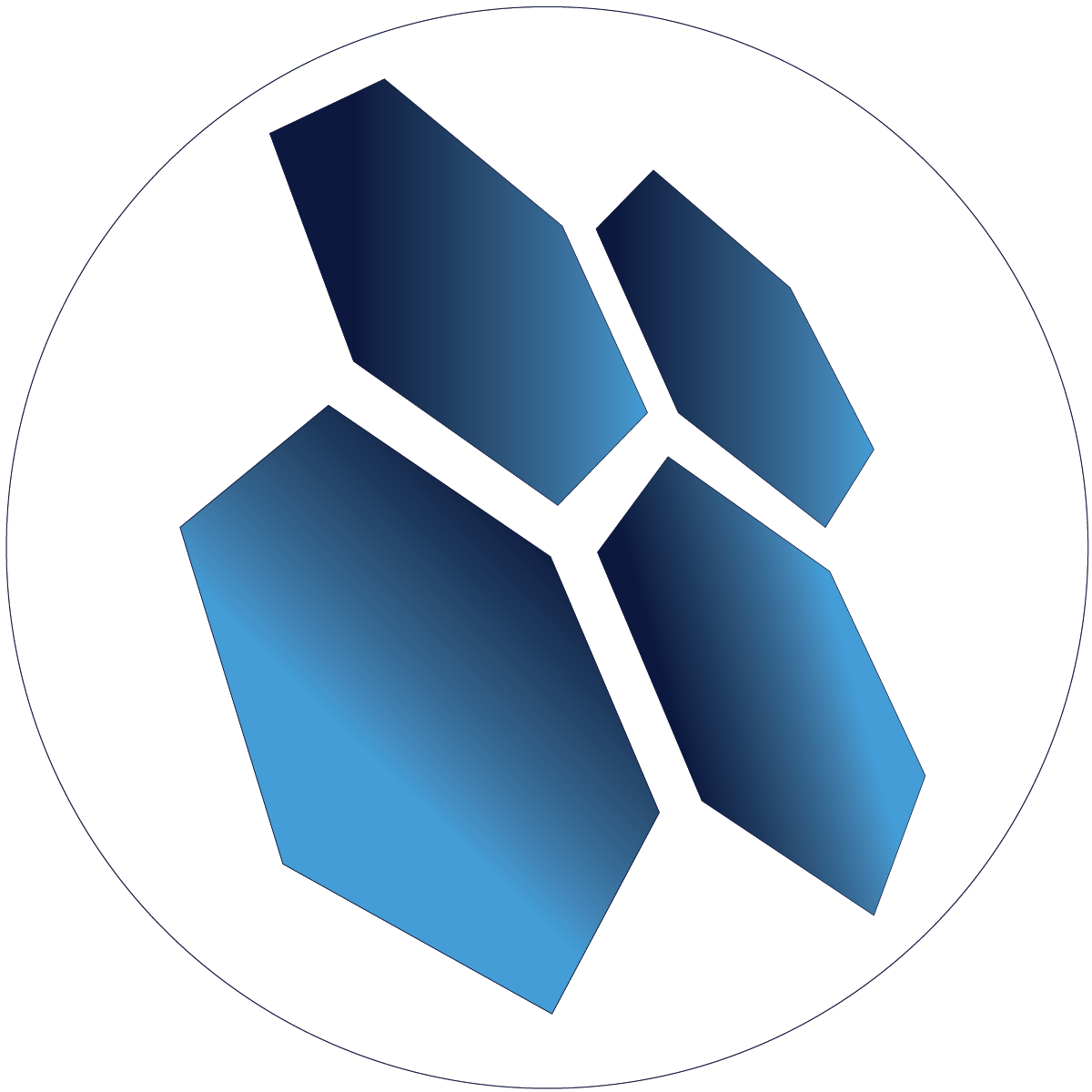 Logo of Salik Co