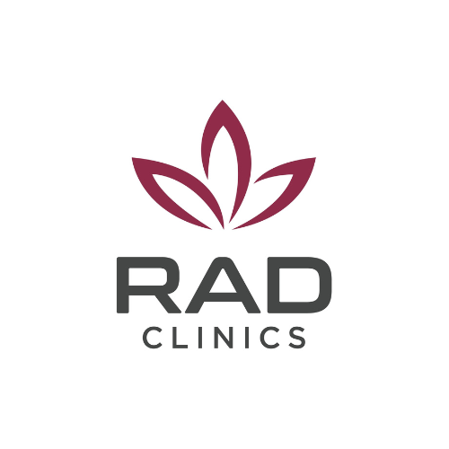 Logo of RAD Clinics Milton Keynes