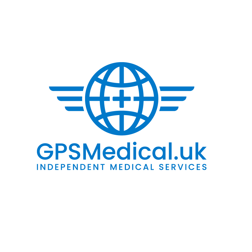 Logo of GPS Medical Health Care Services In Coulsdon, Surrey Logo of GPS Medical Health Care Services In Coulsdon, Surrey